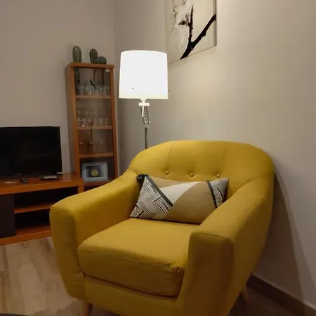 Apartment Sweet Dreams