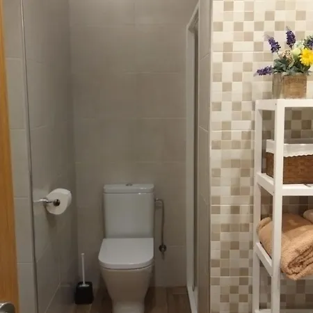 Apartment Sweet Dreams