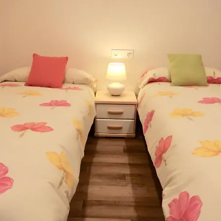 아파트 Sweet Dreams Campdevánol