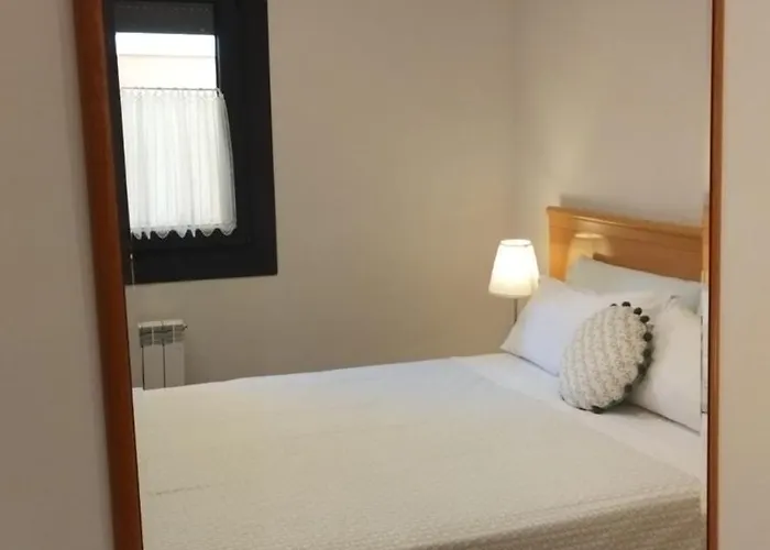 Sweet Dreams Appartement *
